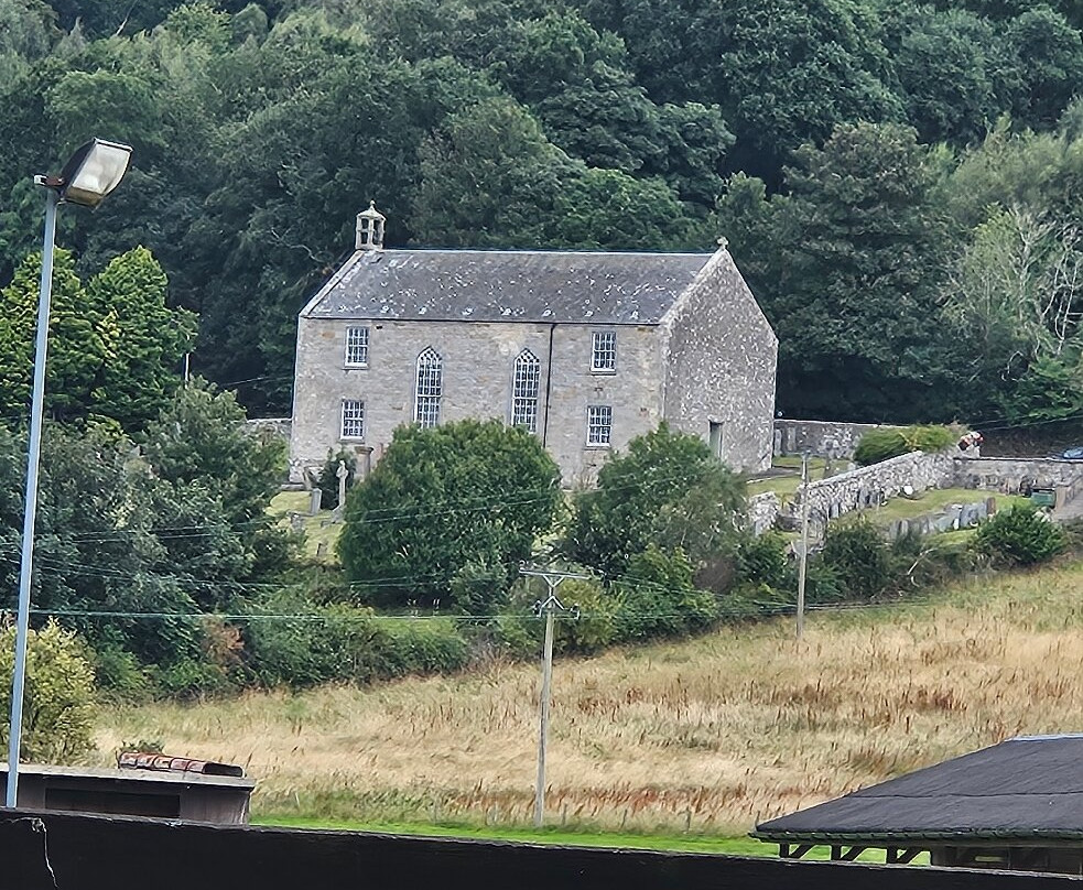 Portmoak Church-Scotlandwell必去景点