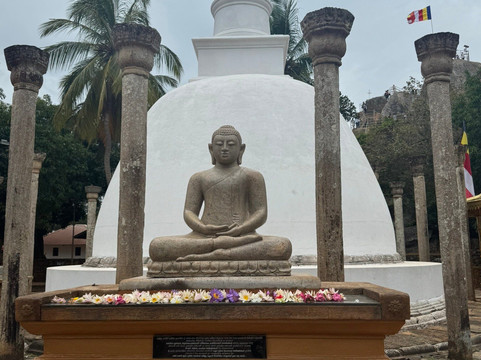 Rangana Tours Sri Lanka-Aluthgama必去景点