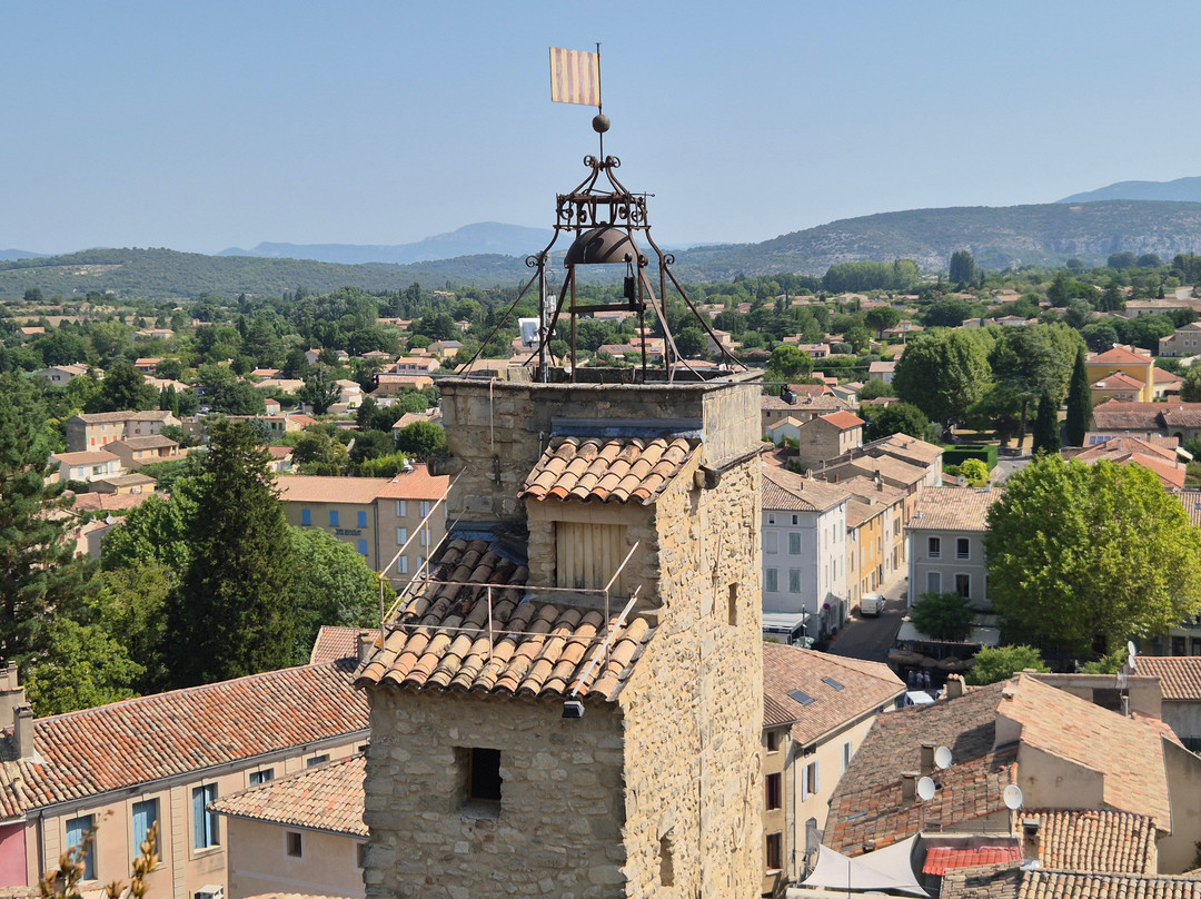 Village Médiéval de Malaucène-Malaucene必去景点