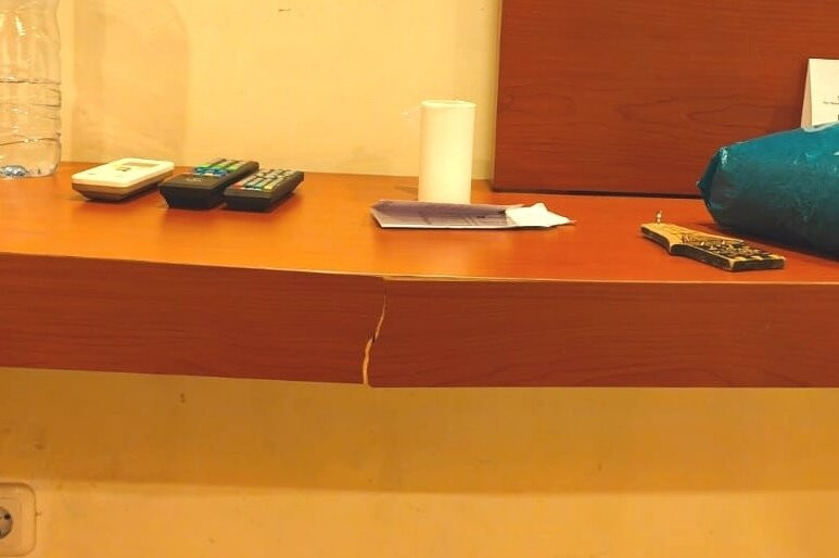 Toraja Misiliana Hotel主图