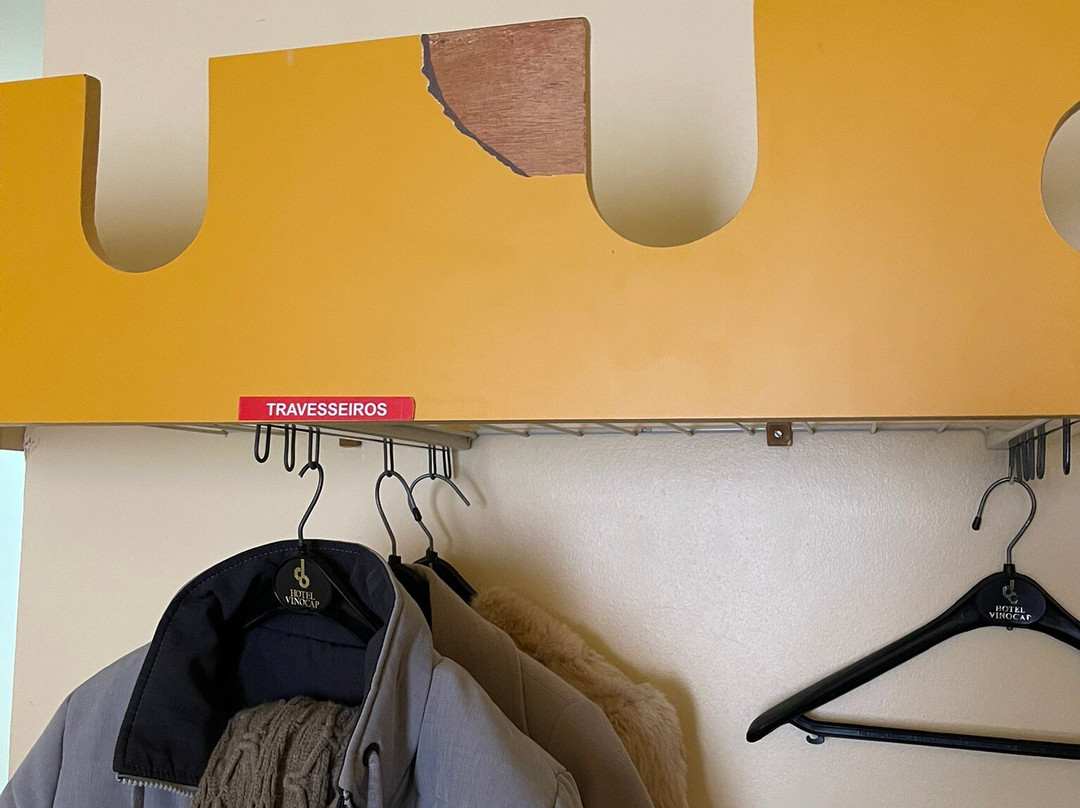 Tri Hotel Bento Gonçalves主图