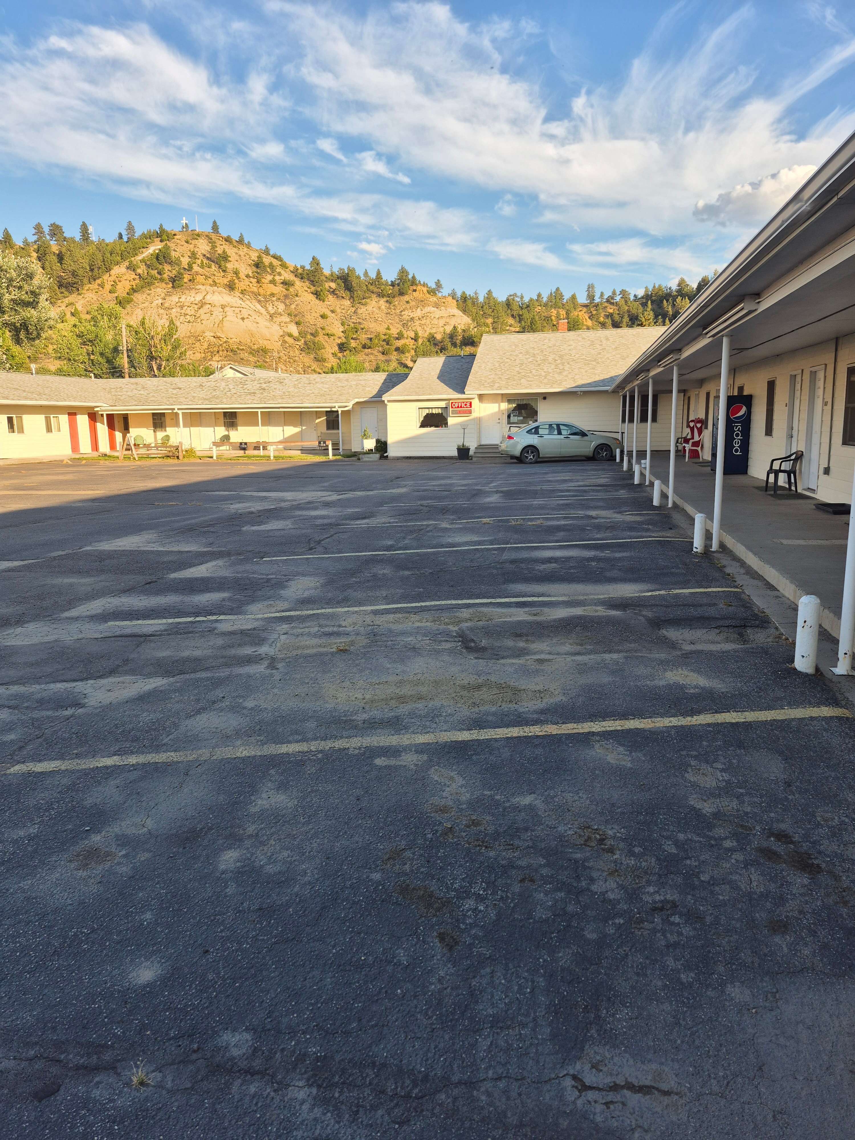 Restwel Motel-官方