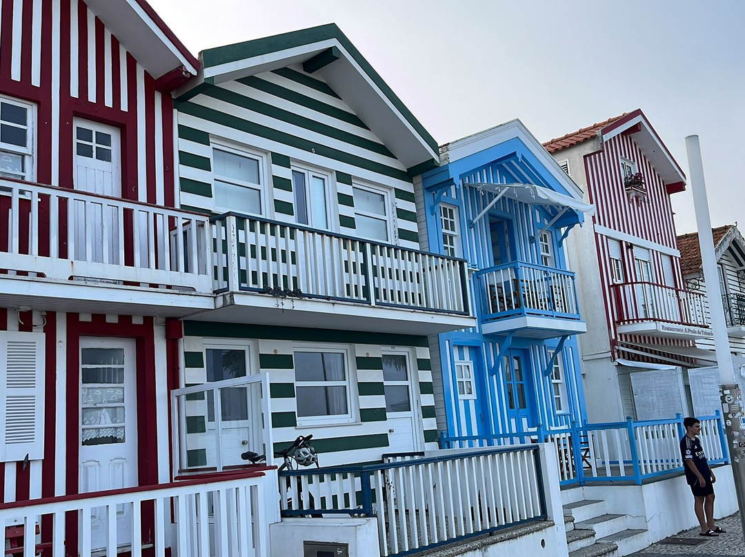 Praia da Barra-伊利亚沃必去景点