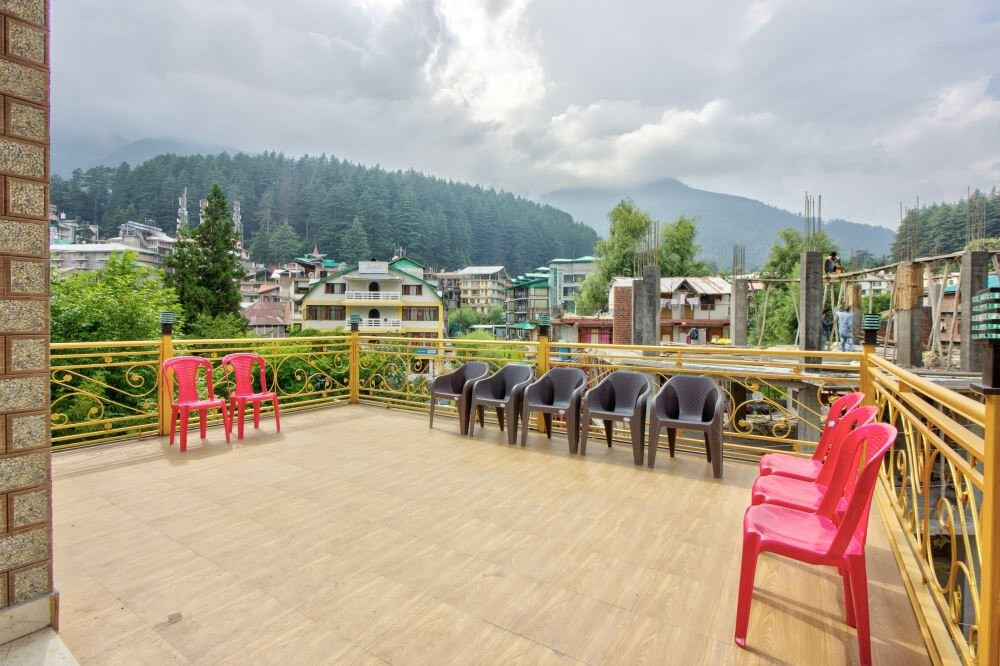 Sanaya Tour And Travels Katra-格德拉必去景点