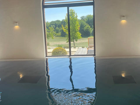 Domaine du Roncemay主图