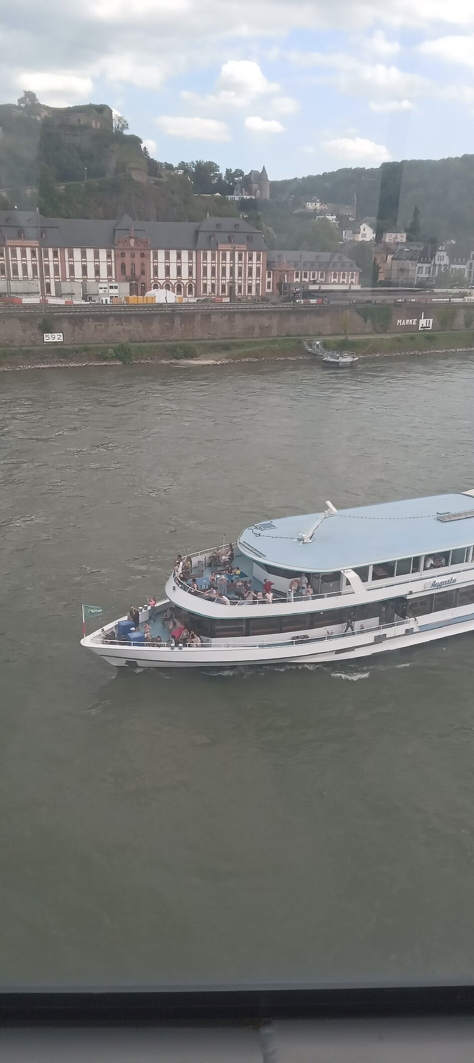 卡拉蒙拓普酒店-官方