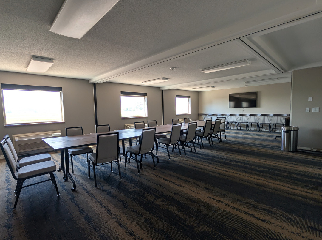 Super 8 By Wyndham Of Perham主图