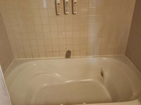 法戈万豪德尔塔酒店主图