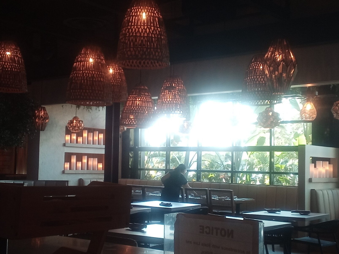 Ay Mi Pa - Bakersfield