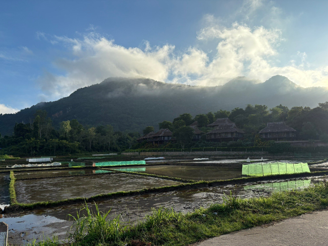 Aventure Vietnam Travel-河内必去景点