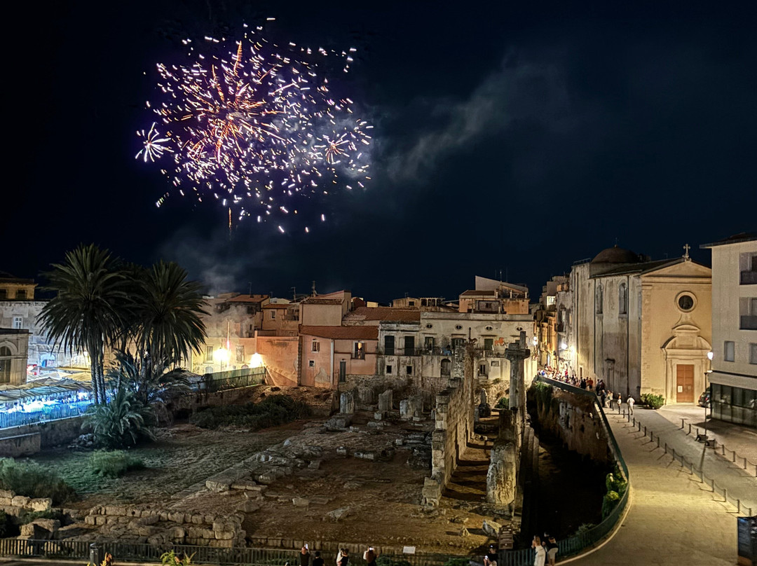 B&B Casa Cristina主图