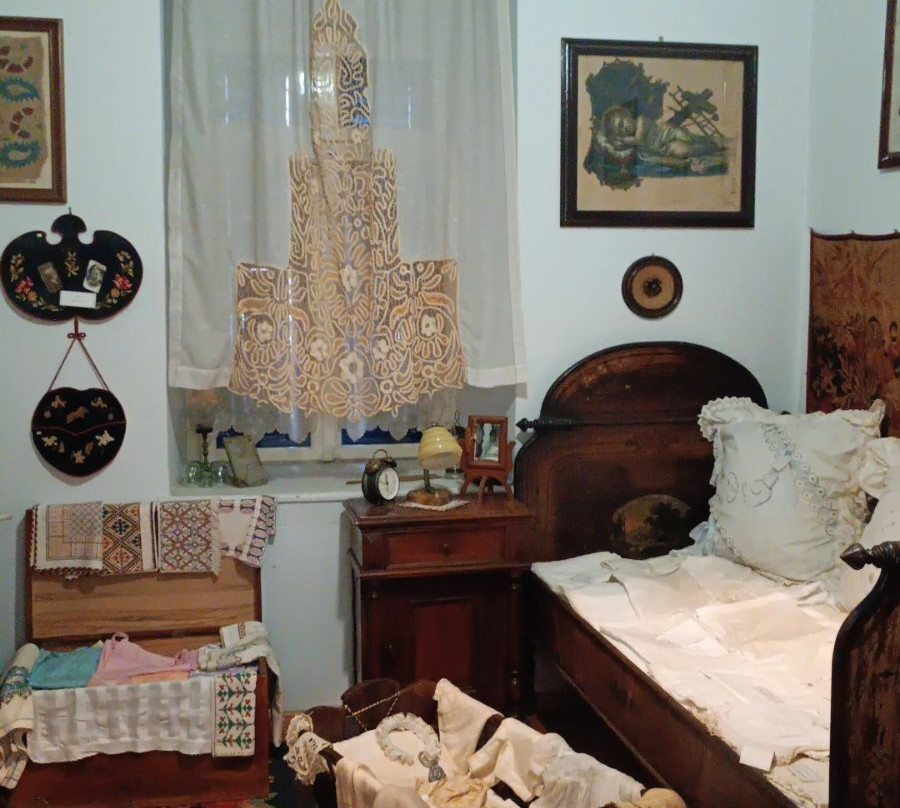 Folklore Museum Limnis-Limni必去景点