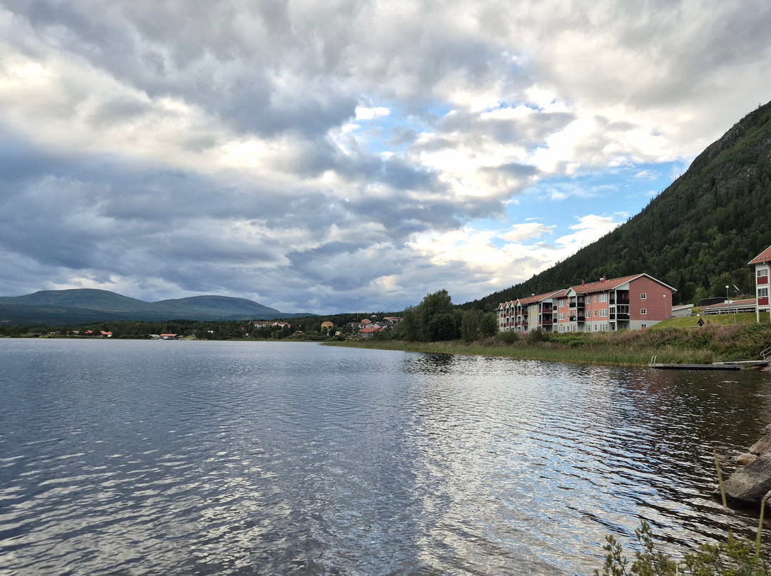 Hotell Funäsdalen主图