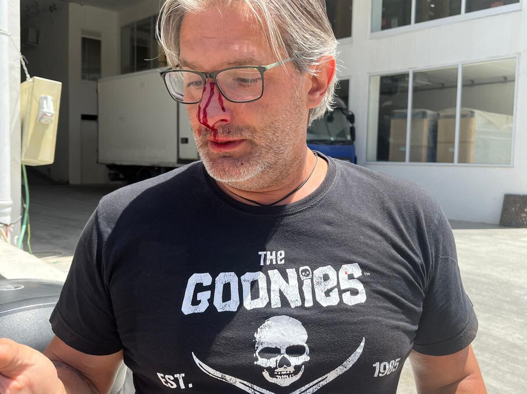 Hammerhead Projects-Xewkija必去景点