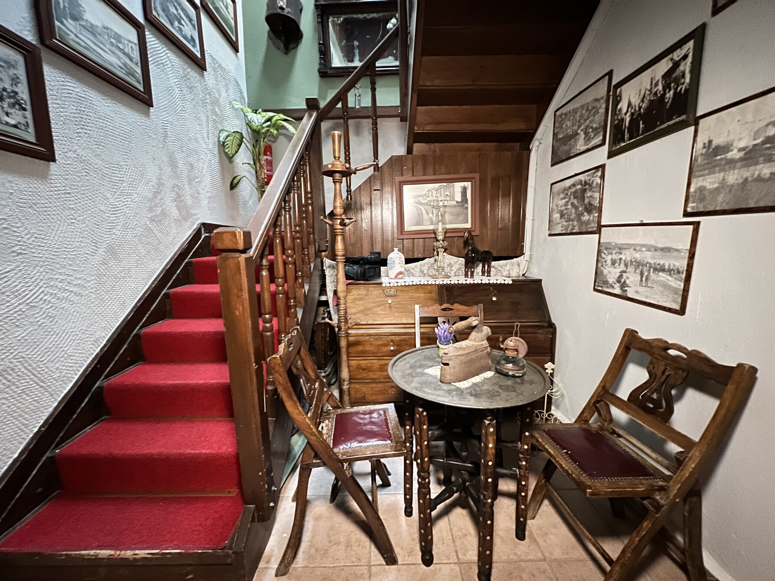 Hotel Yorgo Seferis Residence-官方