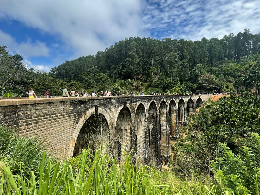 Elgant Island Tours-Katana必去景点