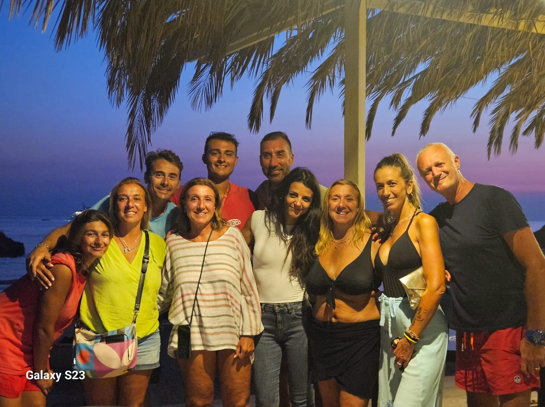 Lido Playa Carratois-Portopalo di Capo Passero必去景点