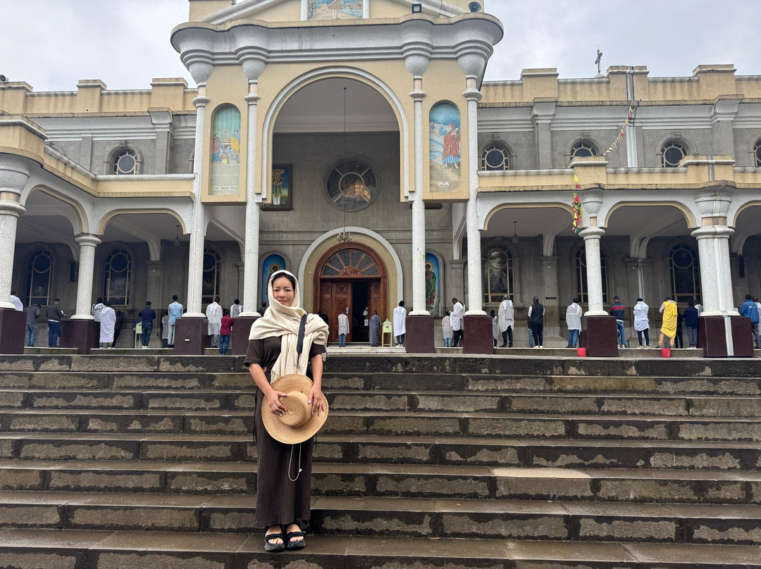 Glamour Omo Valley Tours-亚的斯亚贝巴必去景点