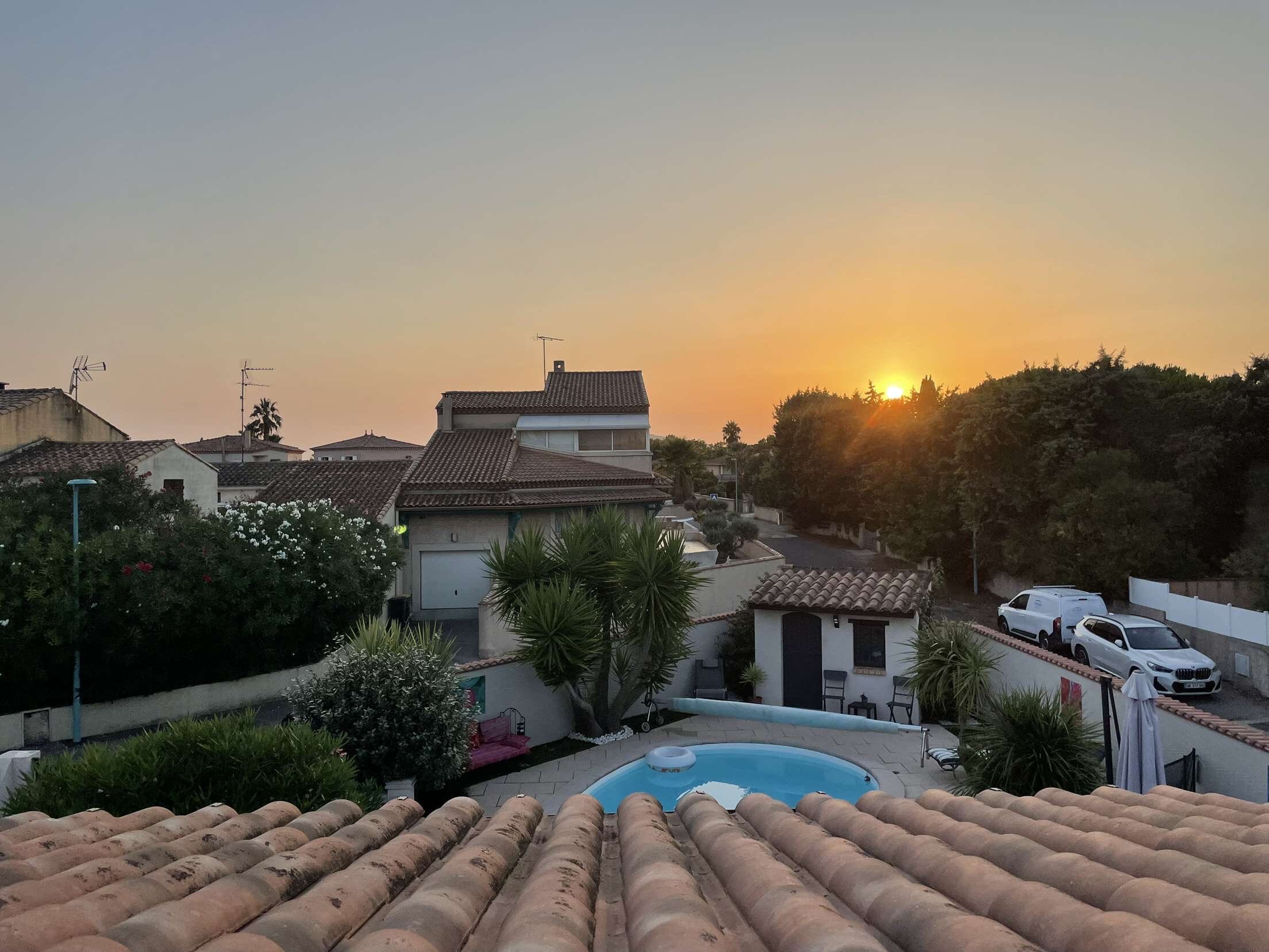 Bri'Gite-酒店景观