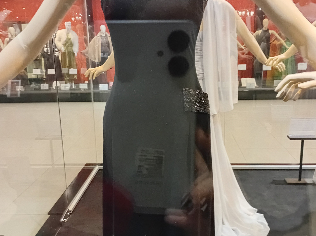 Museu da Moda - MUM-卡内拉必去景点