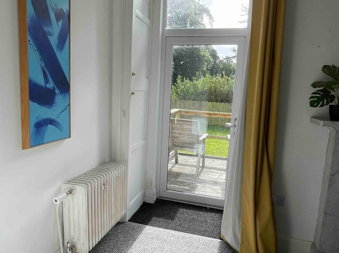 Drumdevan Country House主图