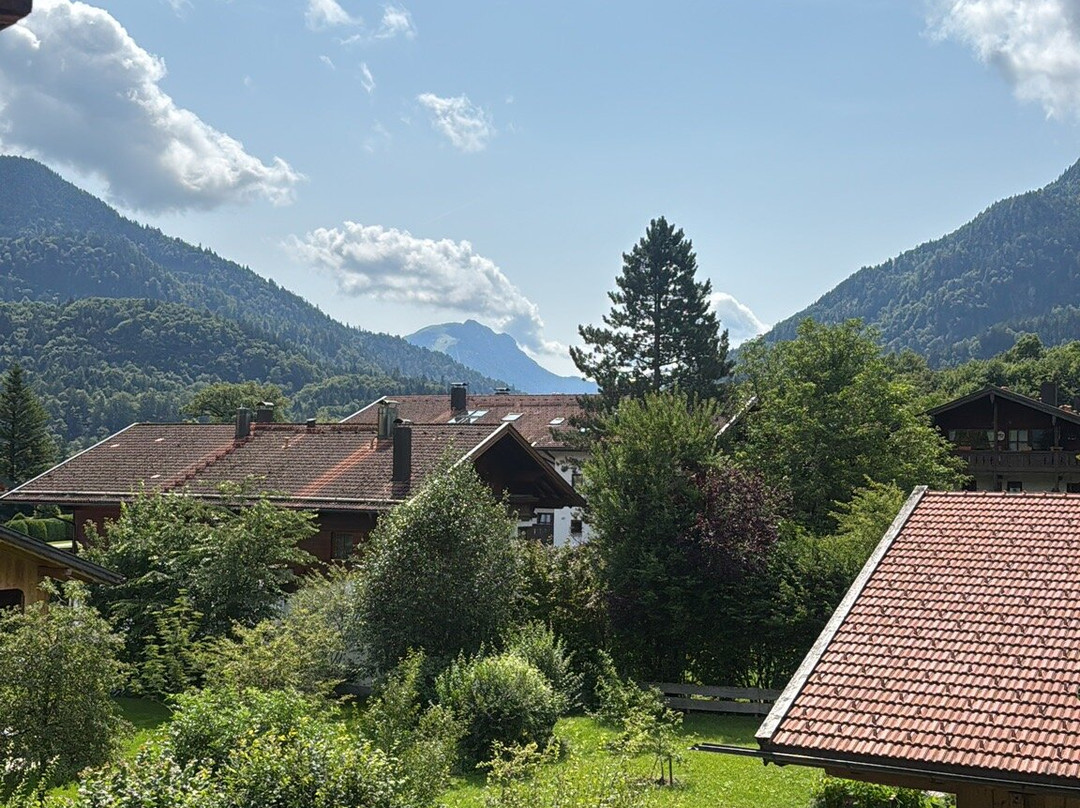 Alpenhotel Dahoam主图