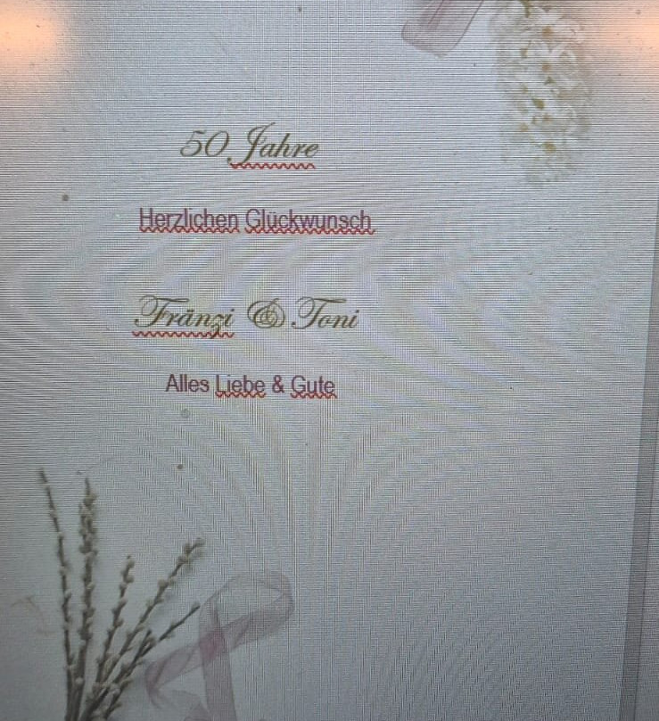 Alpwirtschaft Klosterberg