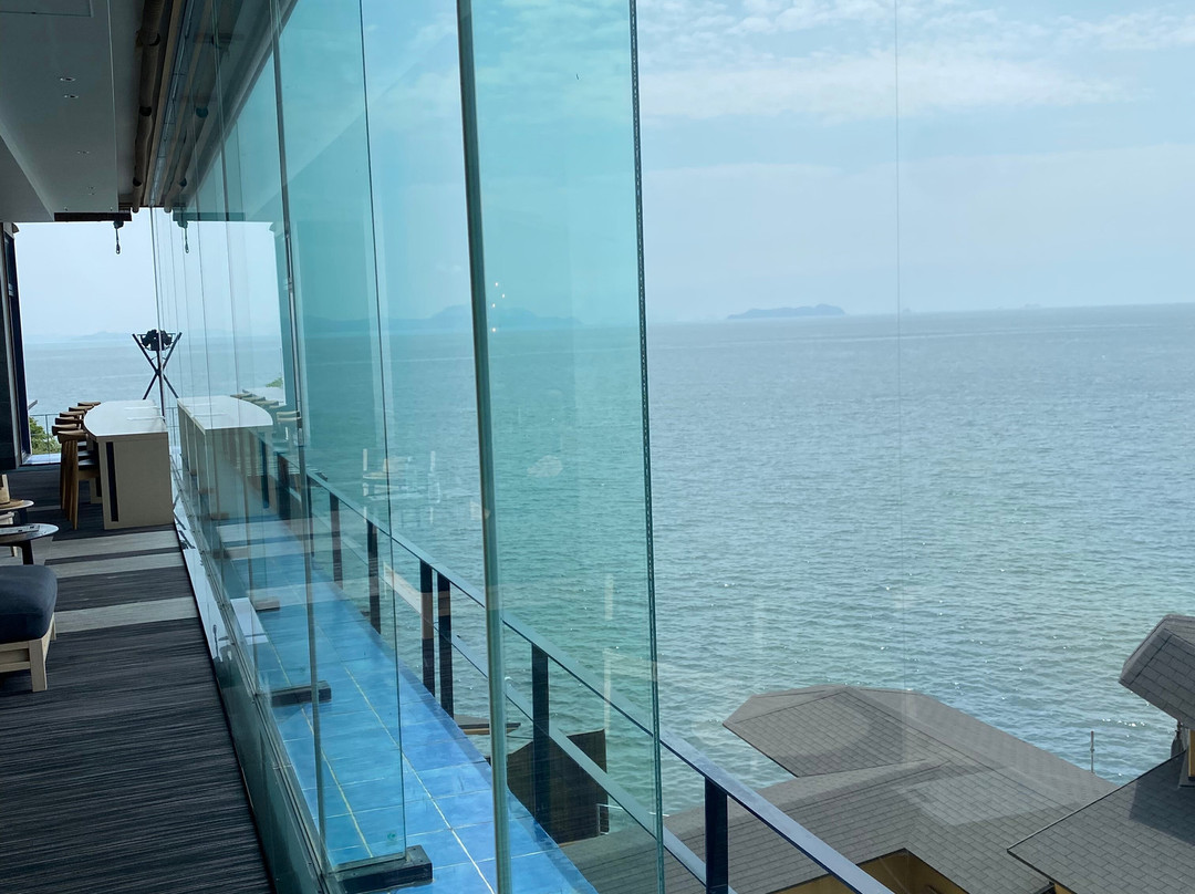 赤穂温泉 絶景露天温泉旅馆 银波荘主图