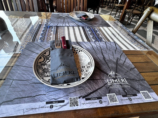 Limeri Traditional Guest House主图