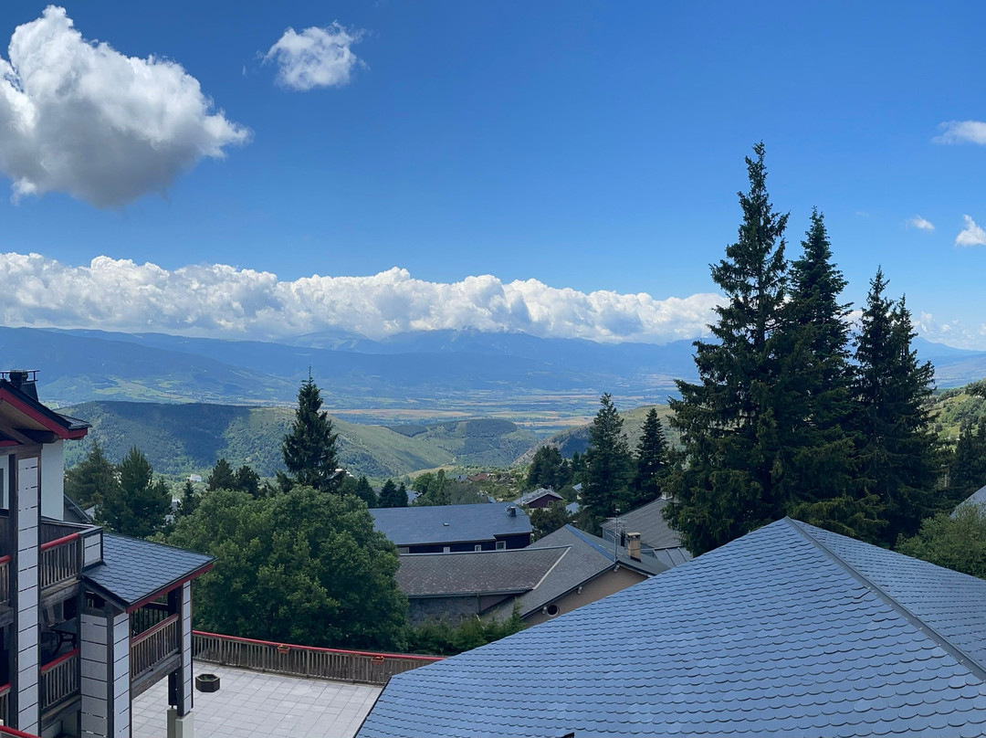 Résidence Goelia Le Domaine de Castella主图