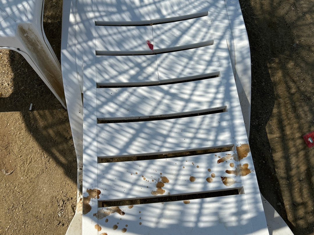 Urla Kum Plaji-Urla必去景点