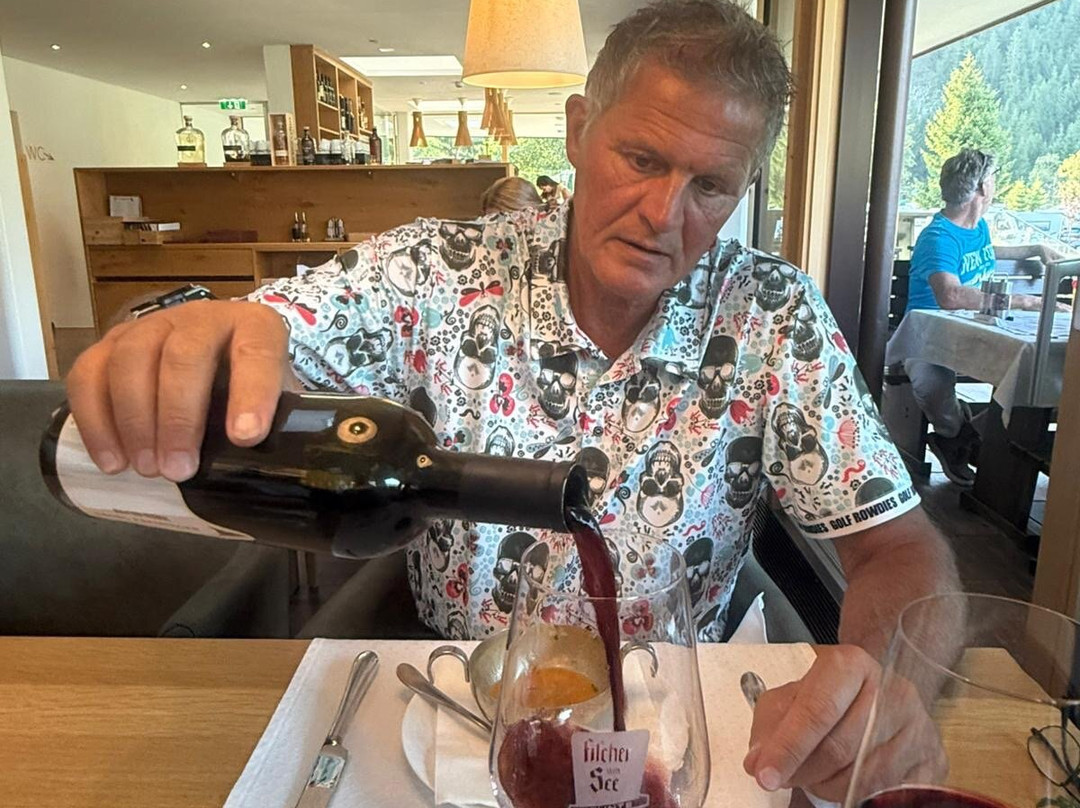 Hotel Fischer am See主图