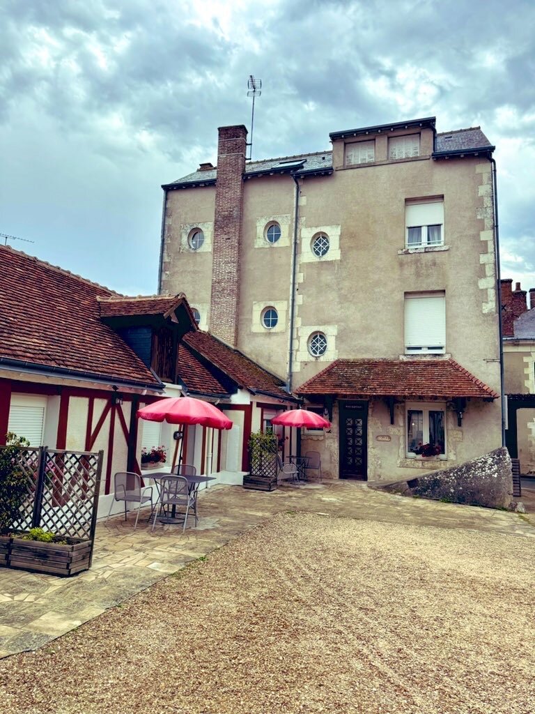 Logis Hôtel du Cygne-官方