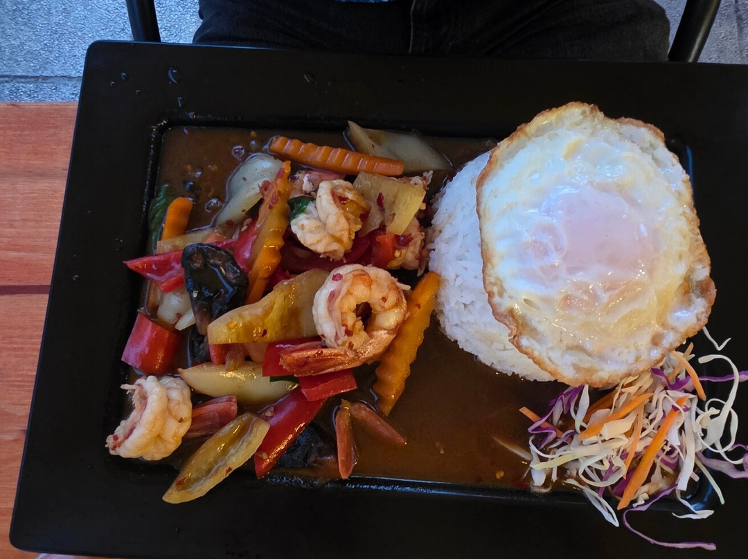 Siam Thaifood Trogir