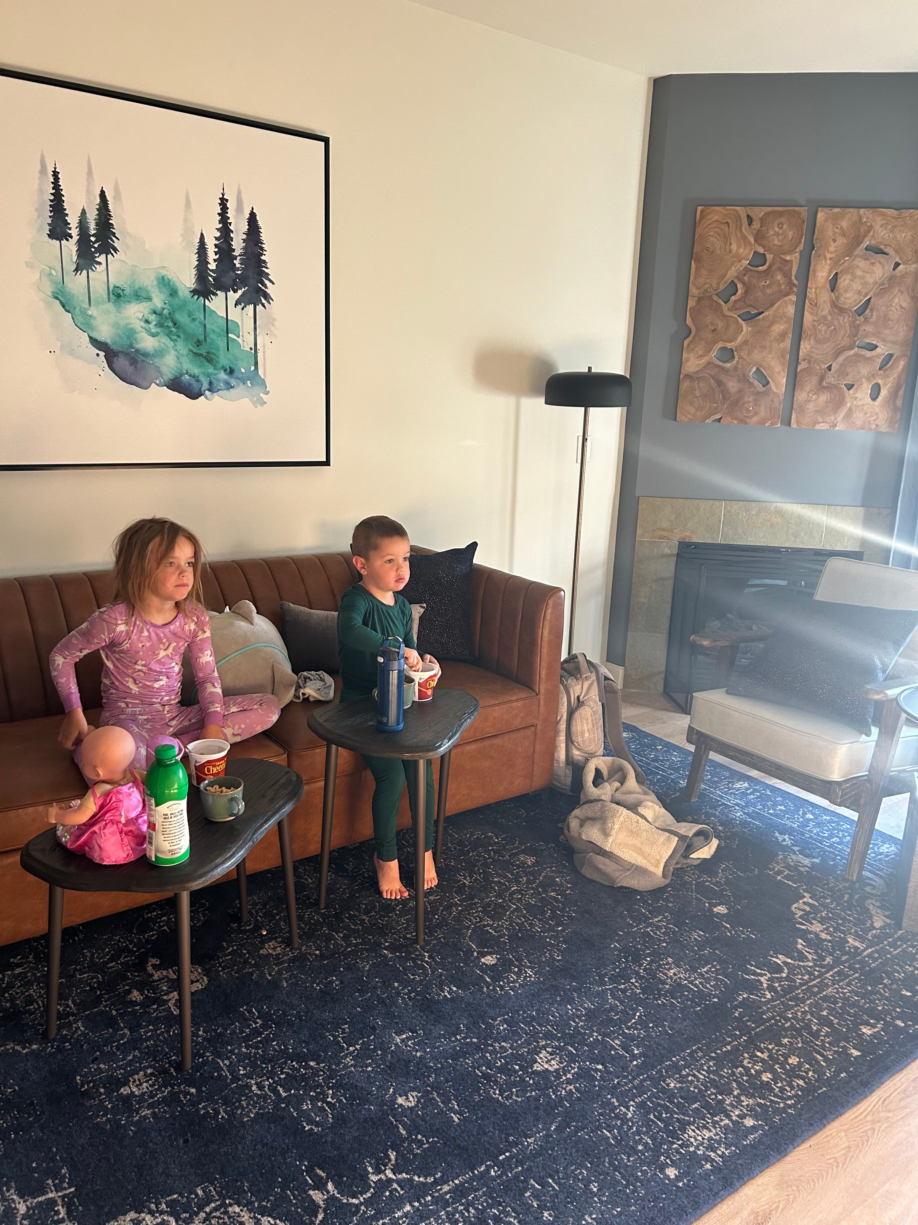 Martis Valley Lodge, Tapestry Collection by Hilton-官方