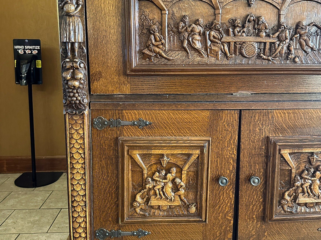 Best Western The Hotel Chequamegon主图