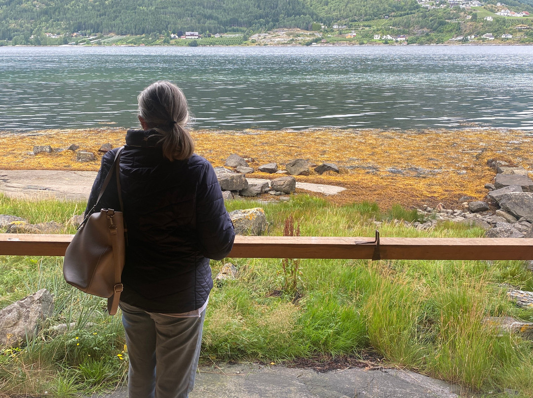 Odelsgut-Sogndal Municipality必去景点