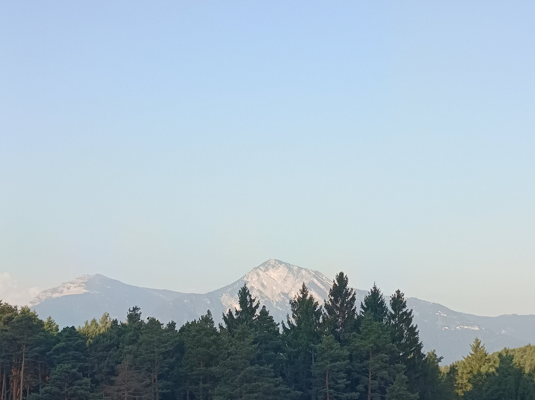 Hotel Scoiattolo主图