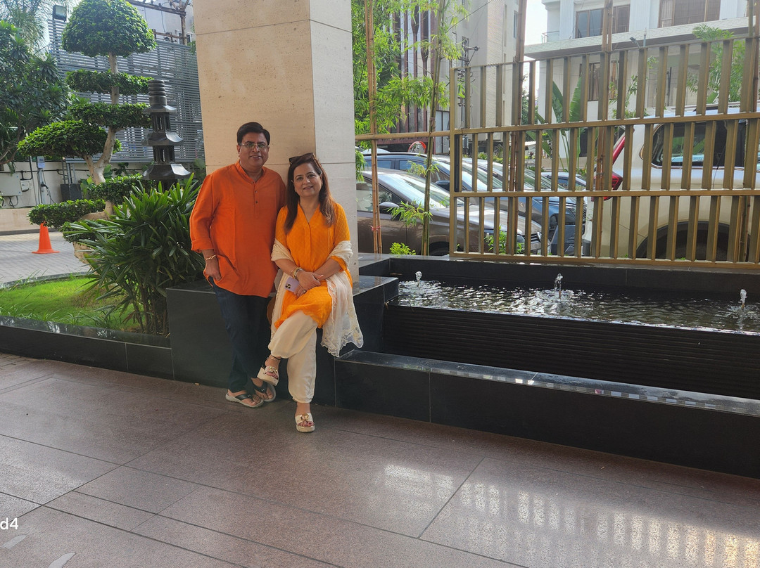 Marigold -Newly Renovated Hotel主图