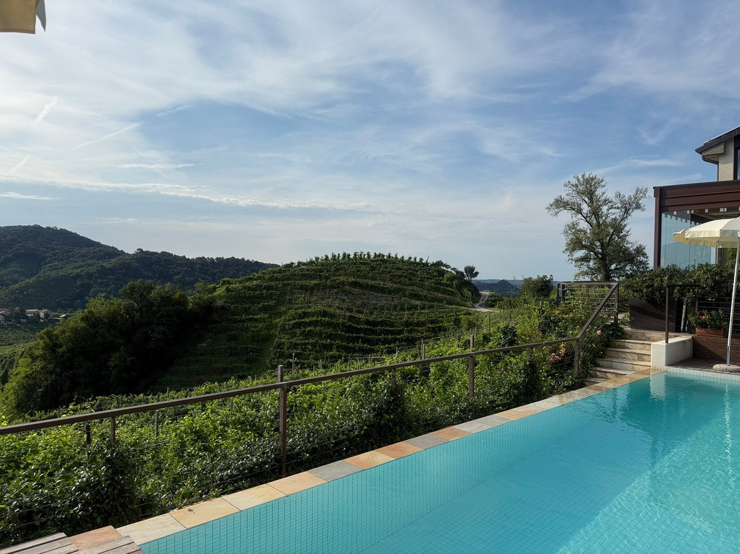 Agriturismo Due Carpini主图