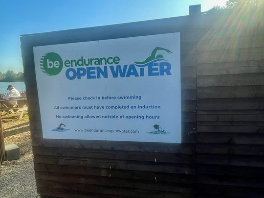 Luxborough Lake-Chigwell必去景点