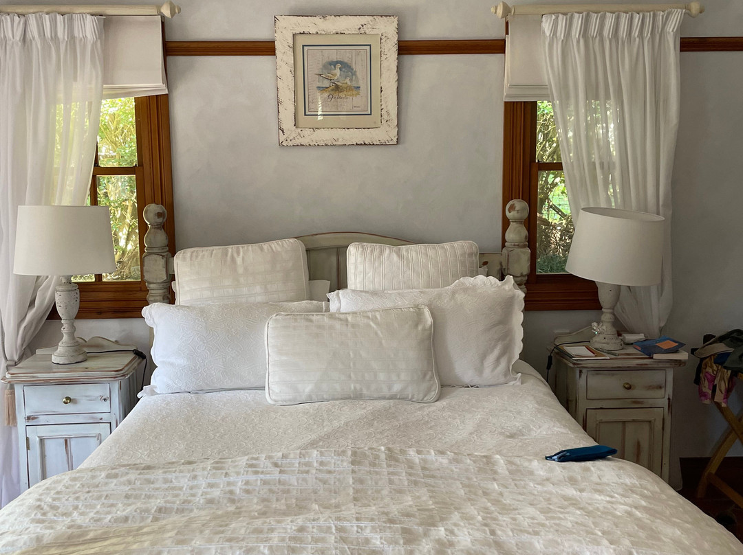 Victoria's At Ewingsdale主图