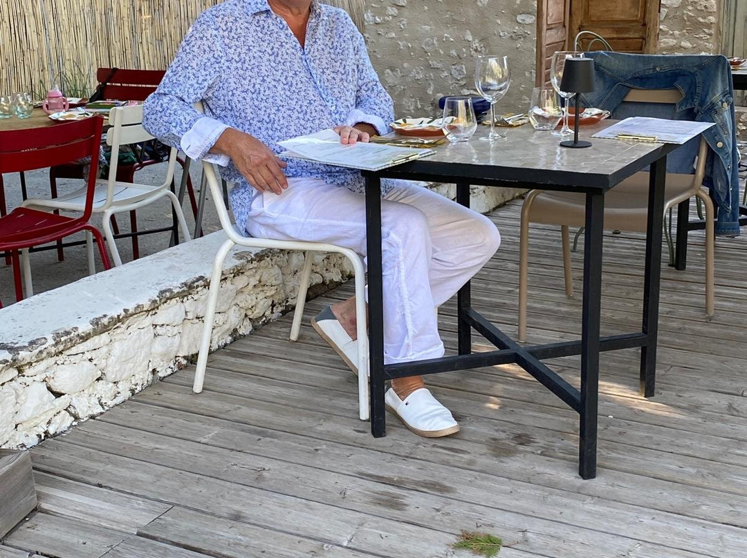 Restaurant L'estagnol