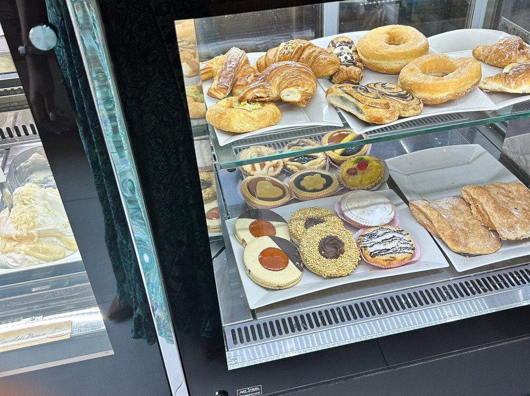 Caffe Colonna