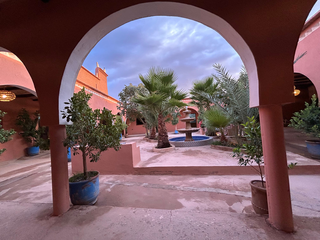 La Porte du Dades主图