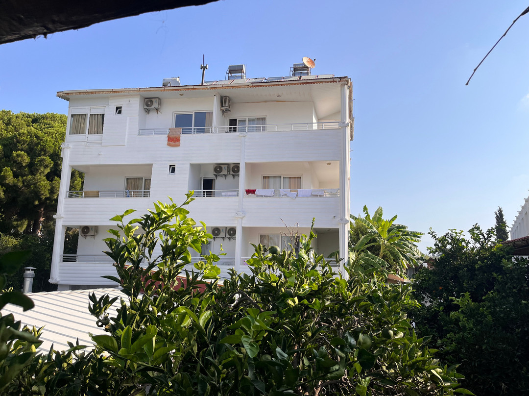 Aroma Butik Hotel主图