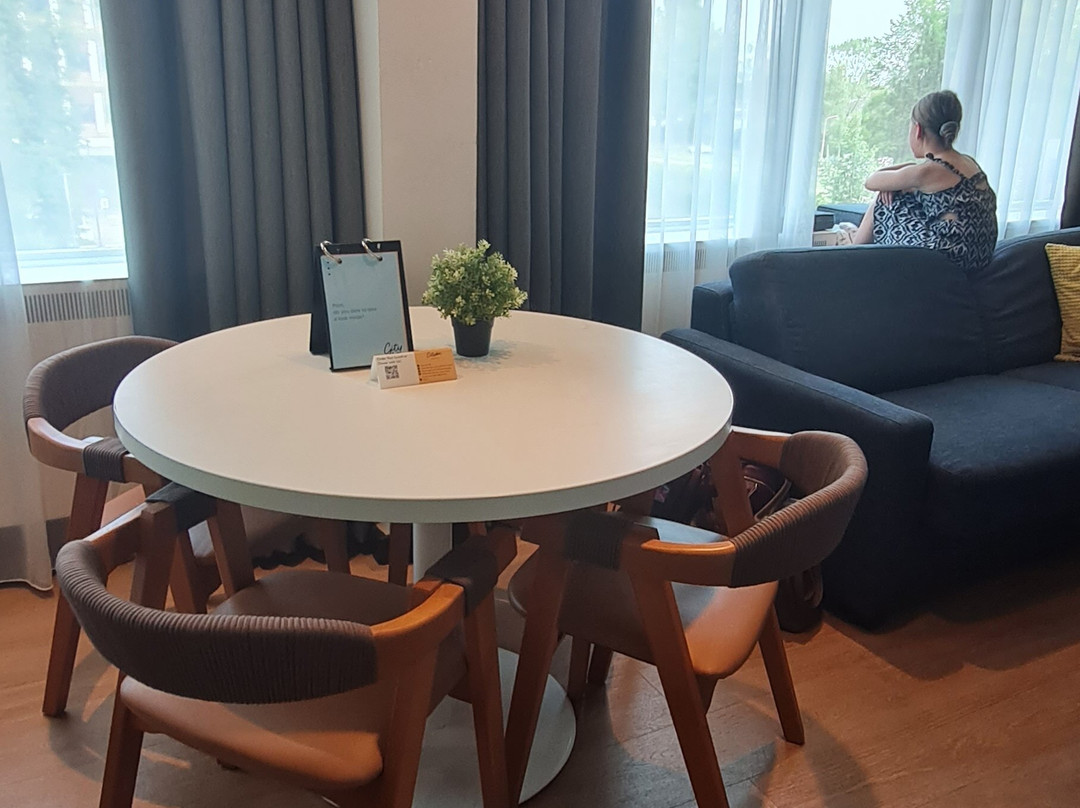 Cityden Zuidas主图
