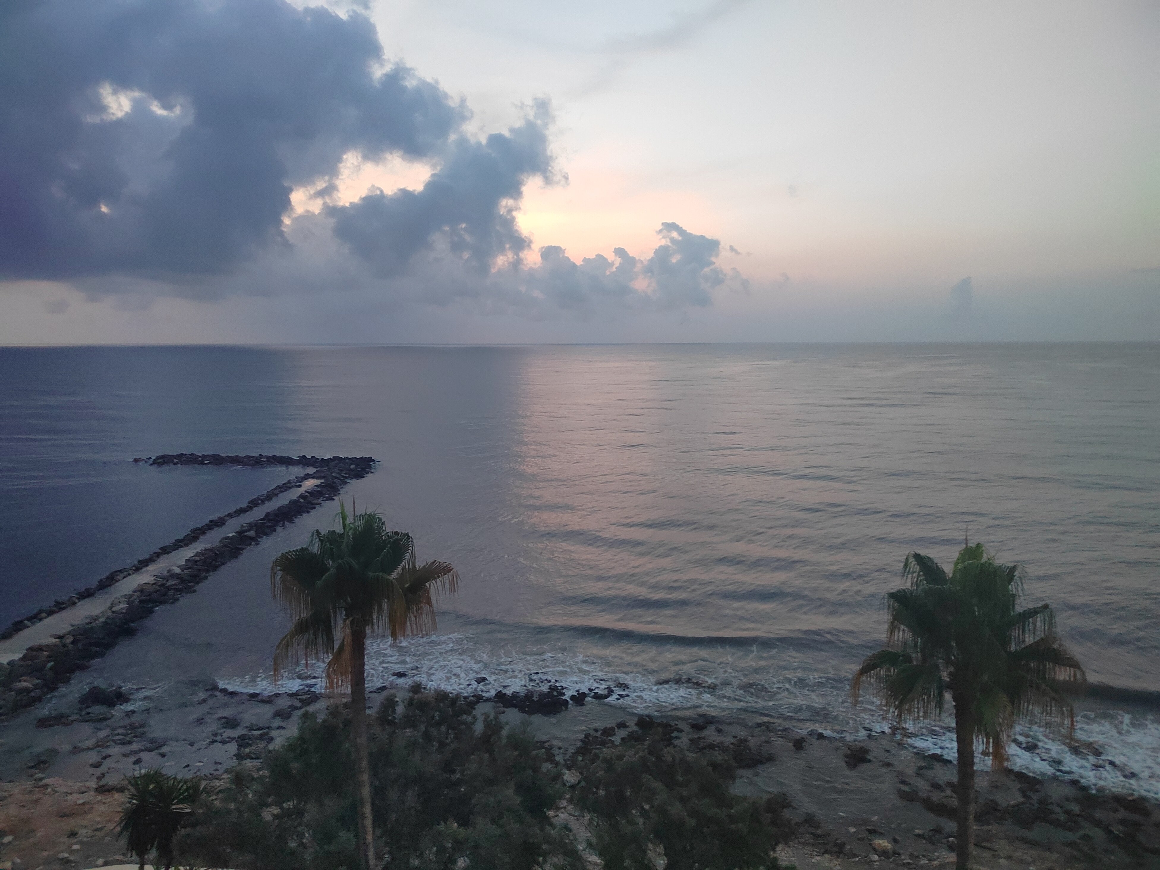 Protur Alicia Hotel-酒店景观