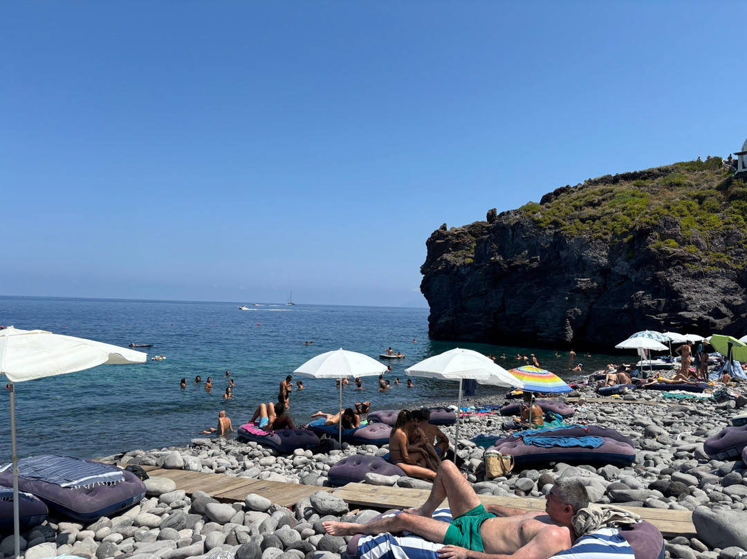 Spiaggia dello Scario-Malfa必去景点