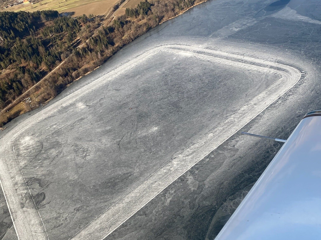 Laengsee-Sankt Georgen am Längsee必去景点